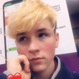 Meet your Posher, Steven